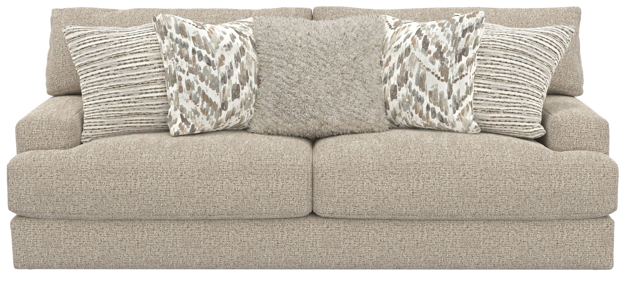 Brett - Sofa