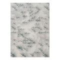 Geometrix - Area Rug With Geometric 3D Effect