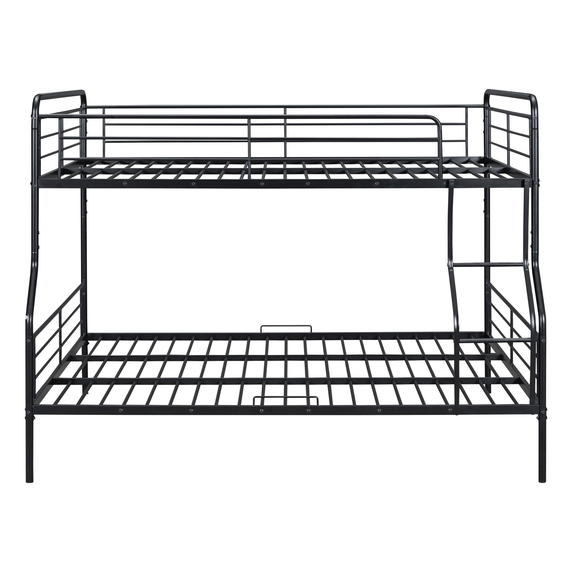 Contemporary Bunk Bed