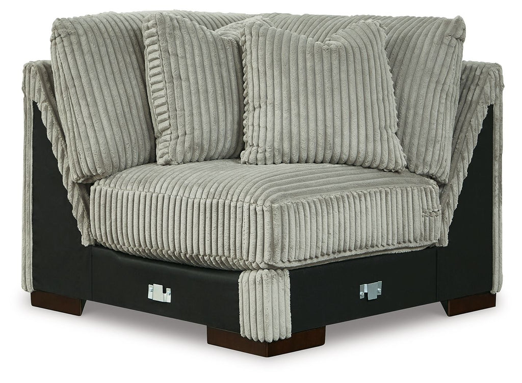 Lindyn - Sectional