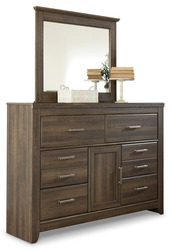 Juararo - Dresser
