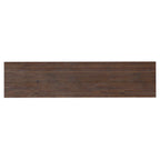 Lowry - Handcrafted TV Media Stand