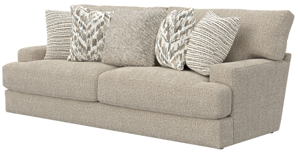 Brett - Sofa