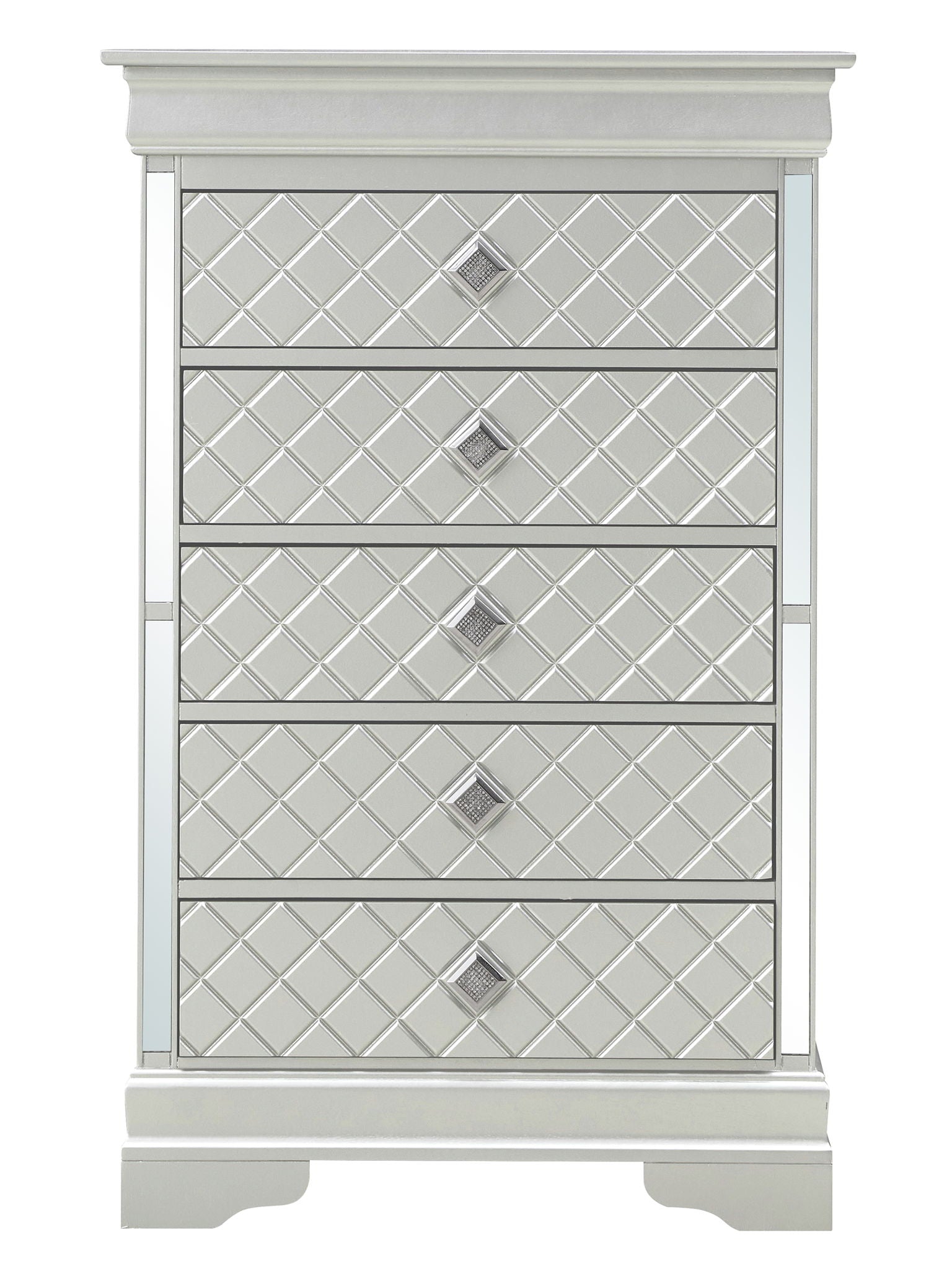 Verona - Chest