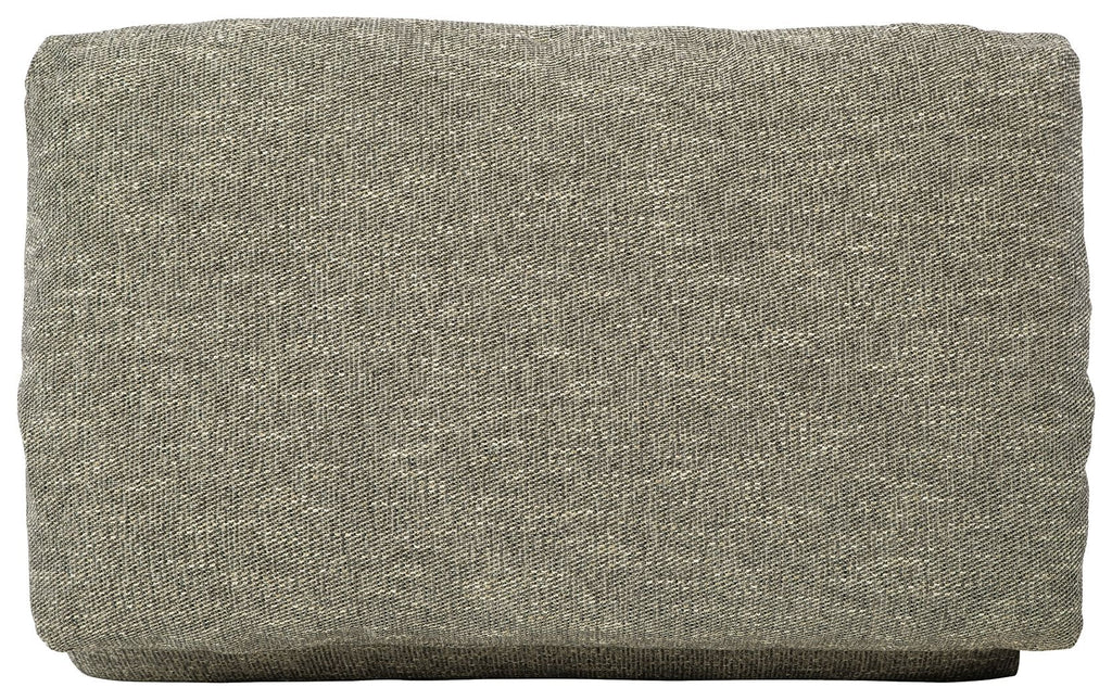 Dramatic - Ottoman - Granite