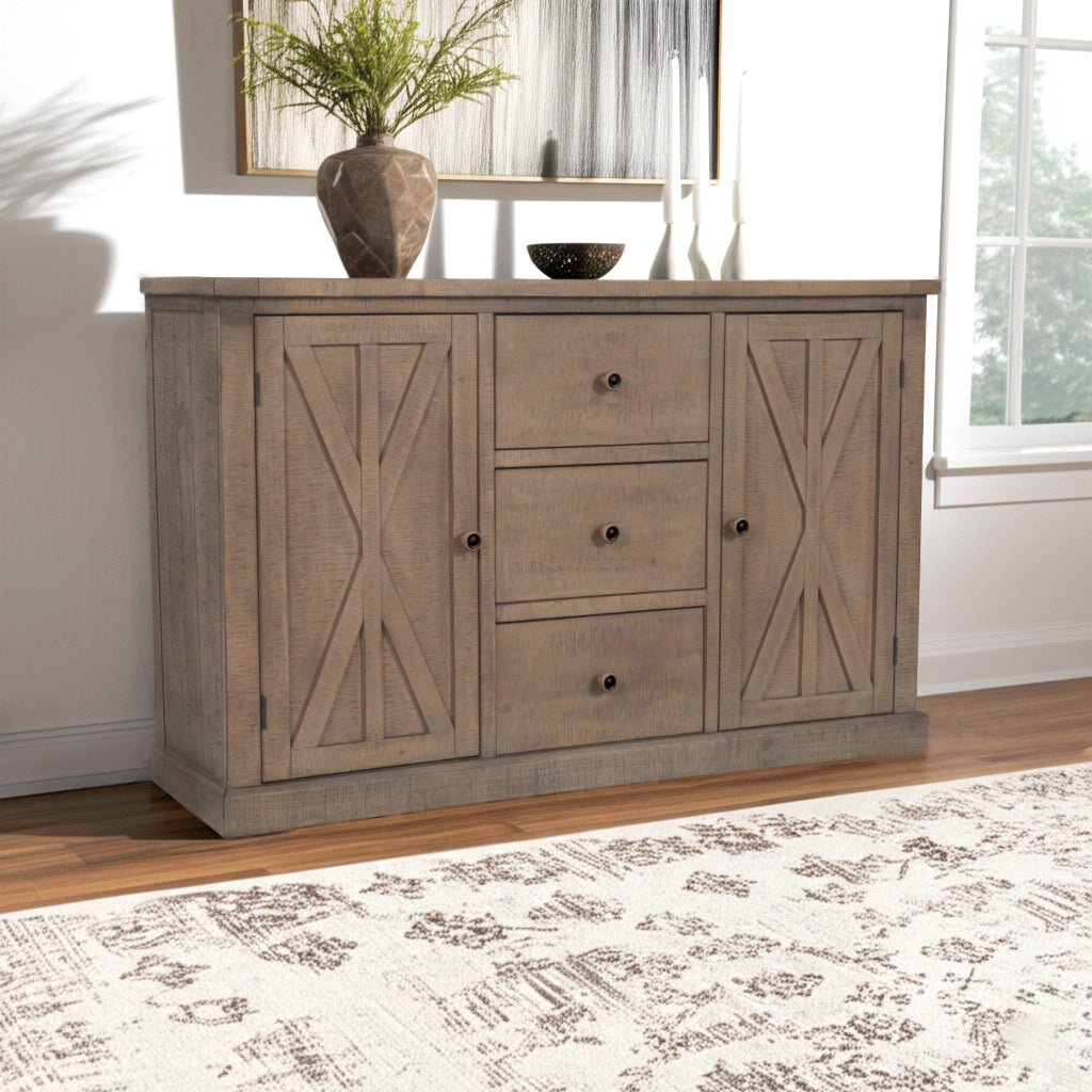 Arlo Sideboard