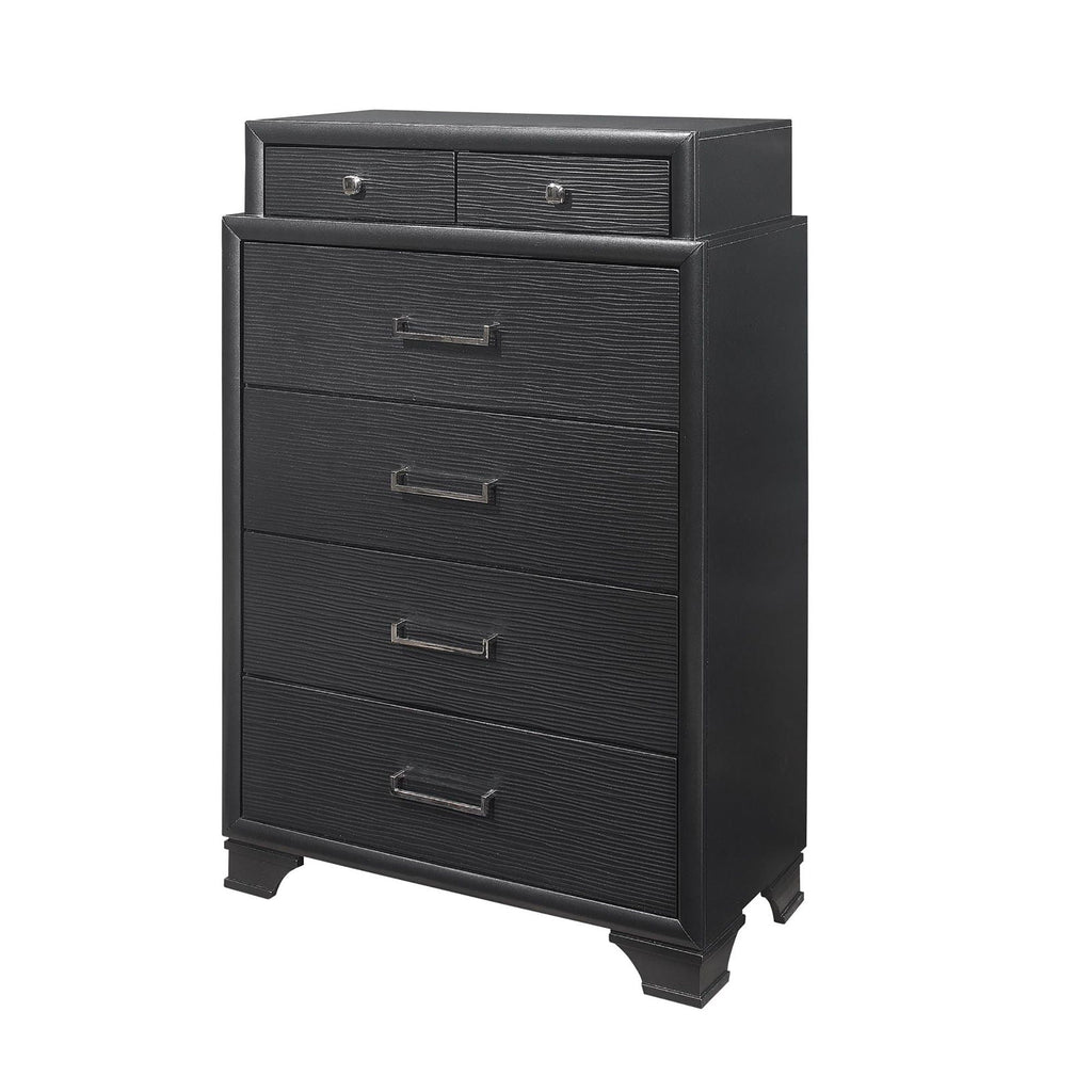 Civic - Chest