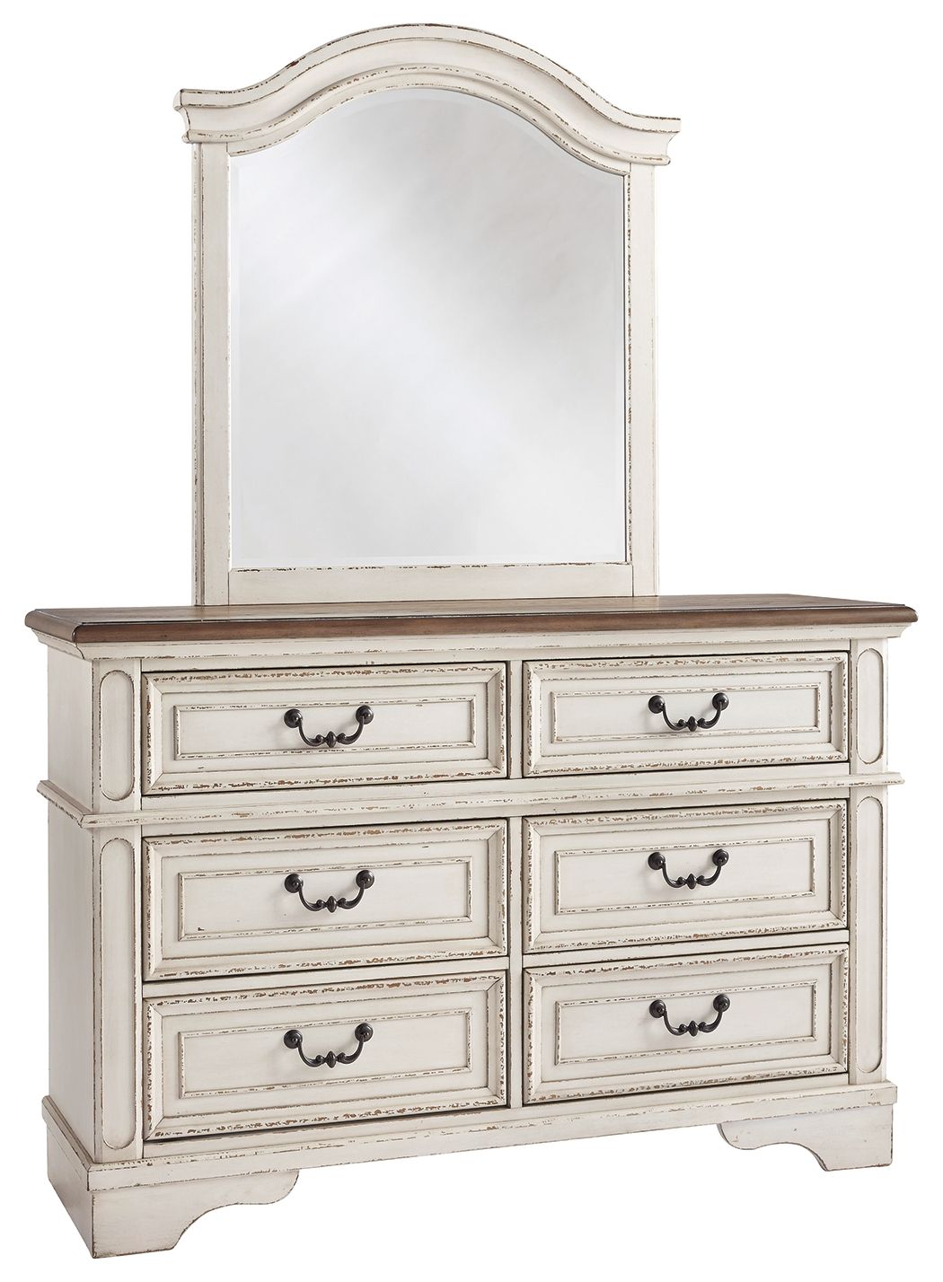 Realyn - Dresser