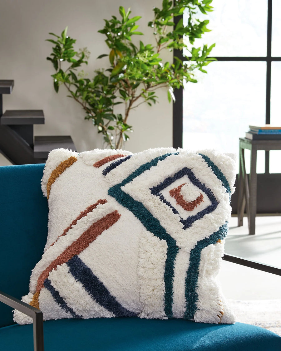 Decorative Pillows
