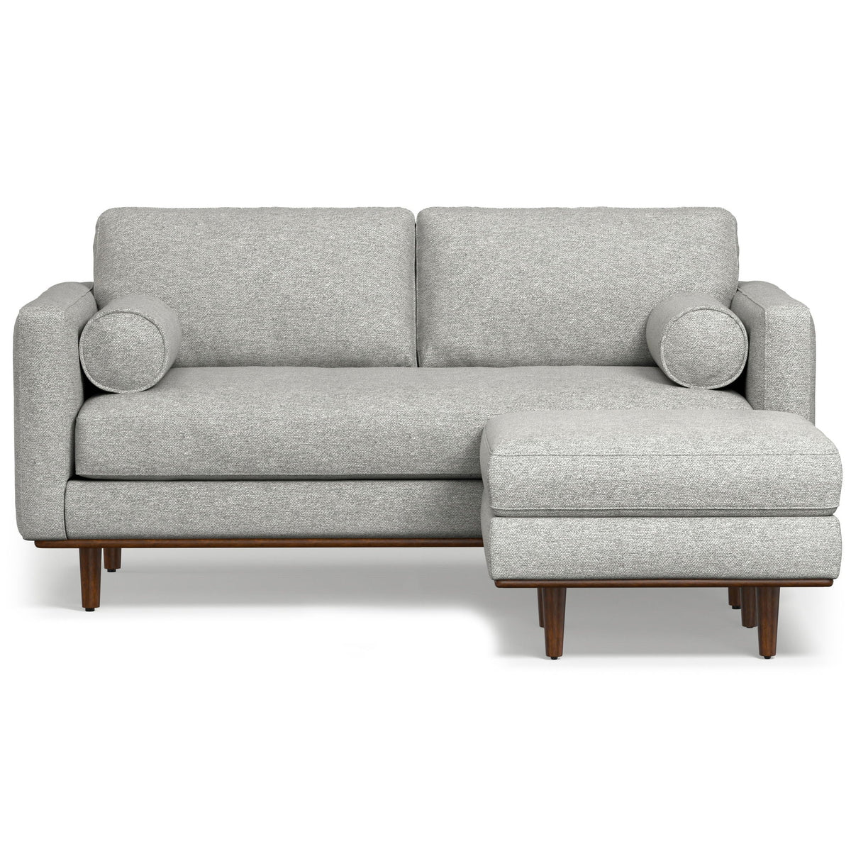 Morrison - Sofa And Ottoman Set