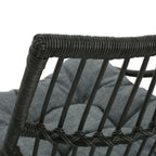 Elaine Chair & Side Table Outdoor Set