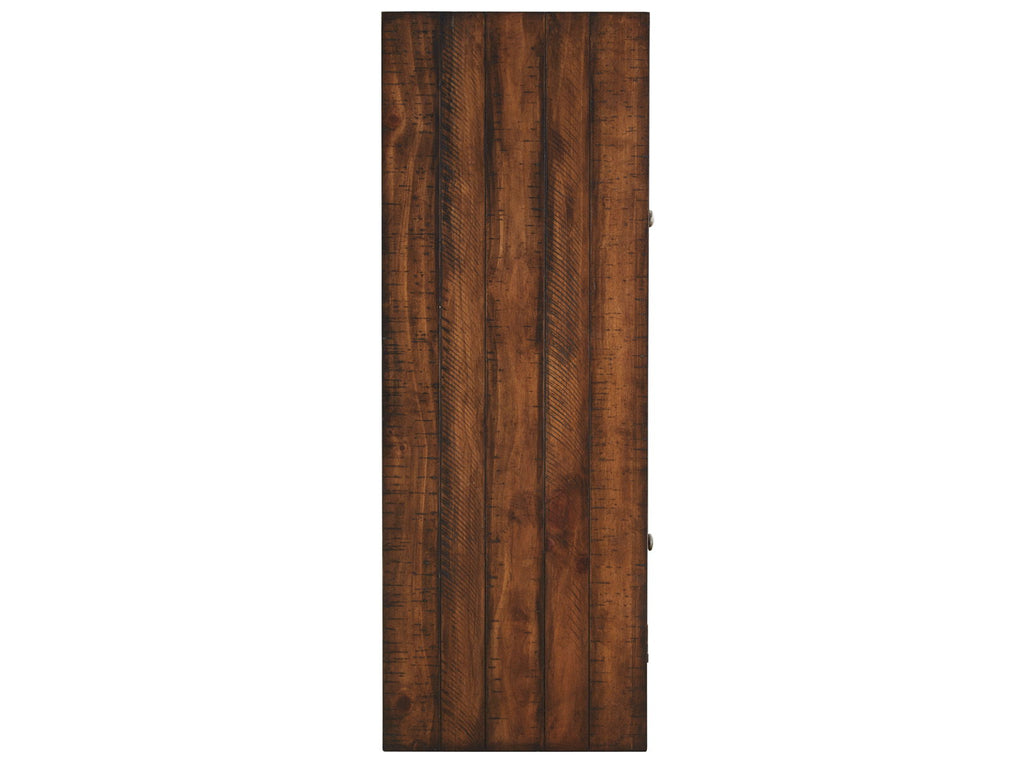 Cottage Lane - Wood Sofa Table - Coffee