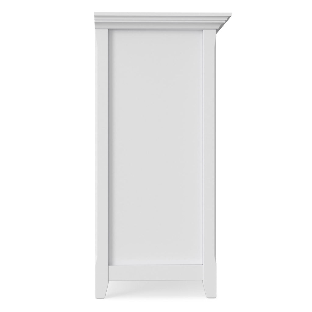 Amherst - Cube Storage Bookcase