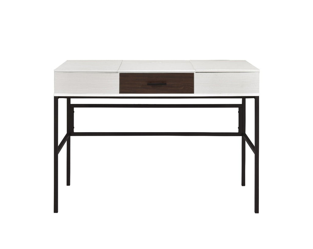 Verster - Writing Desk With USB