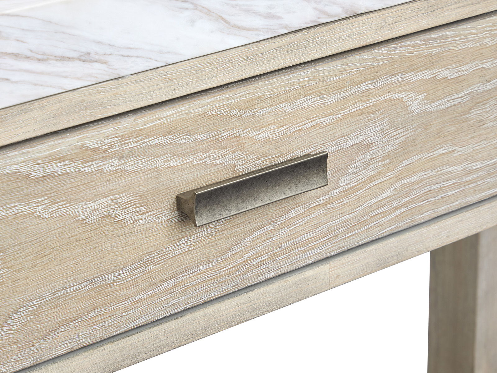 Preston - Rectangular Cocktail Table