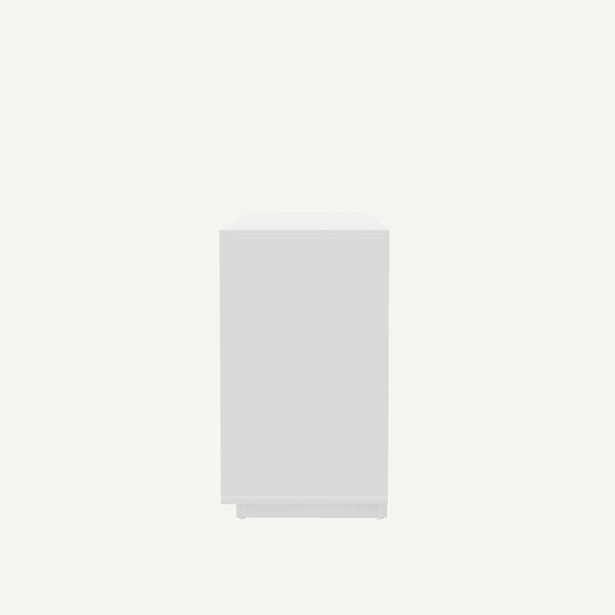 Blanca Sideboard, White