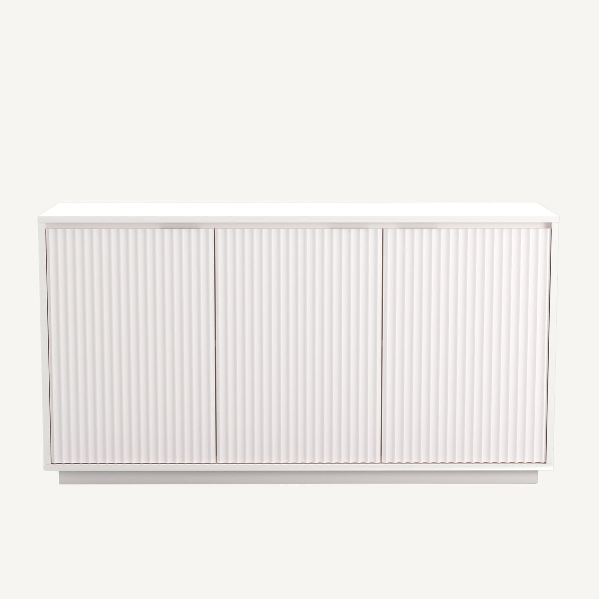 Blanca Sideboard, White
