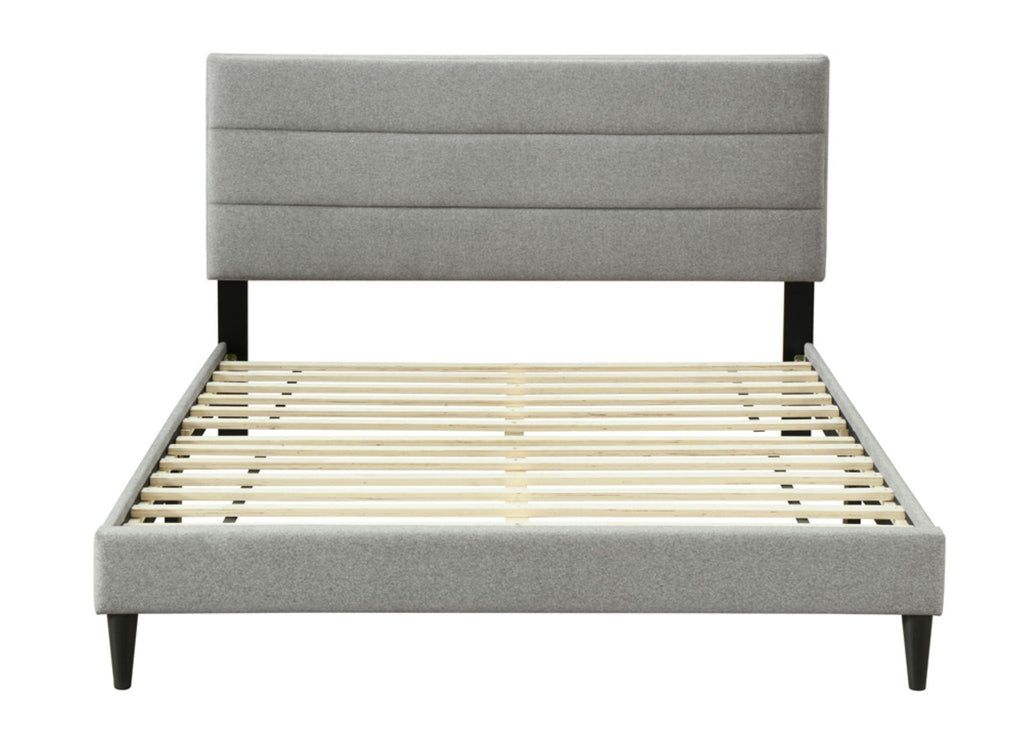 Channel Bed Compact Design With USB