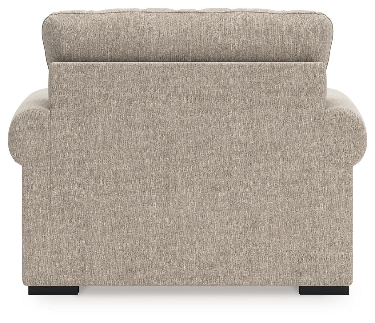 Sararose - Chair and a Half - Heather