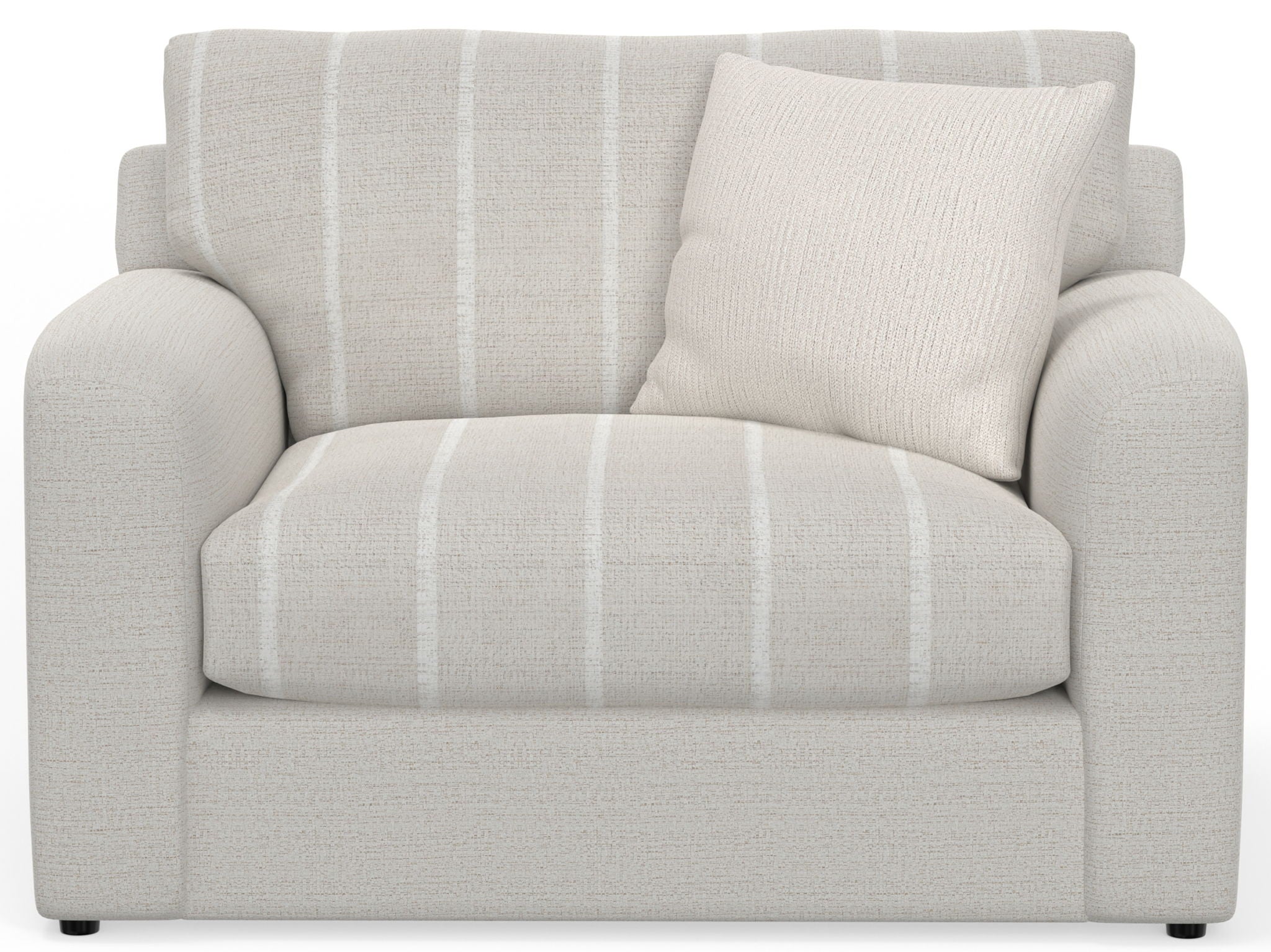 Lindsey - Chair & 1/2