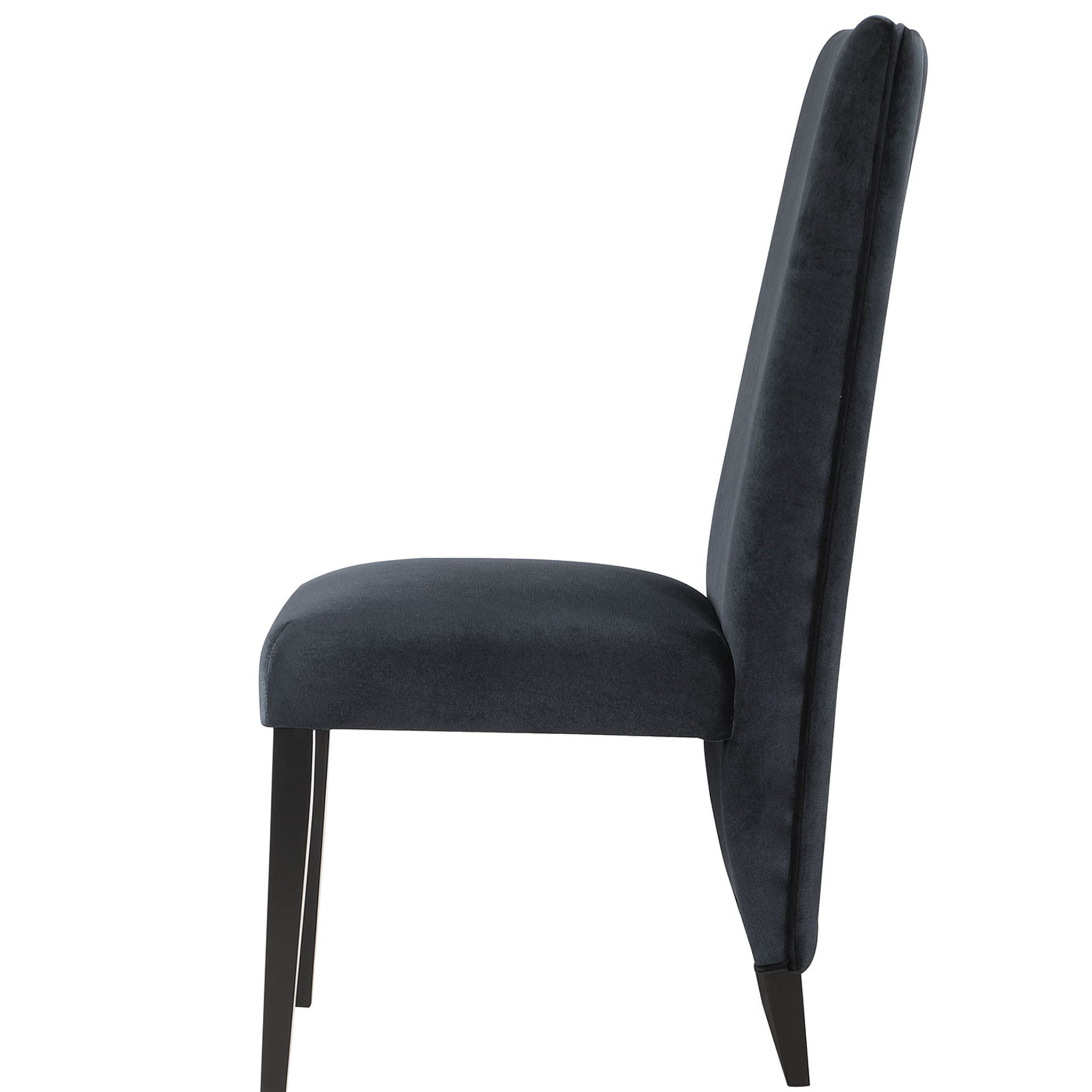 Stacey - Contemporary Dining Chair (Set of 2)