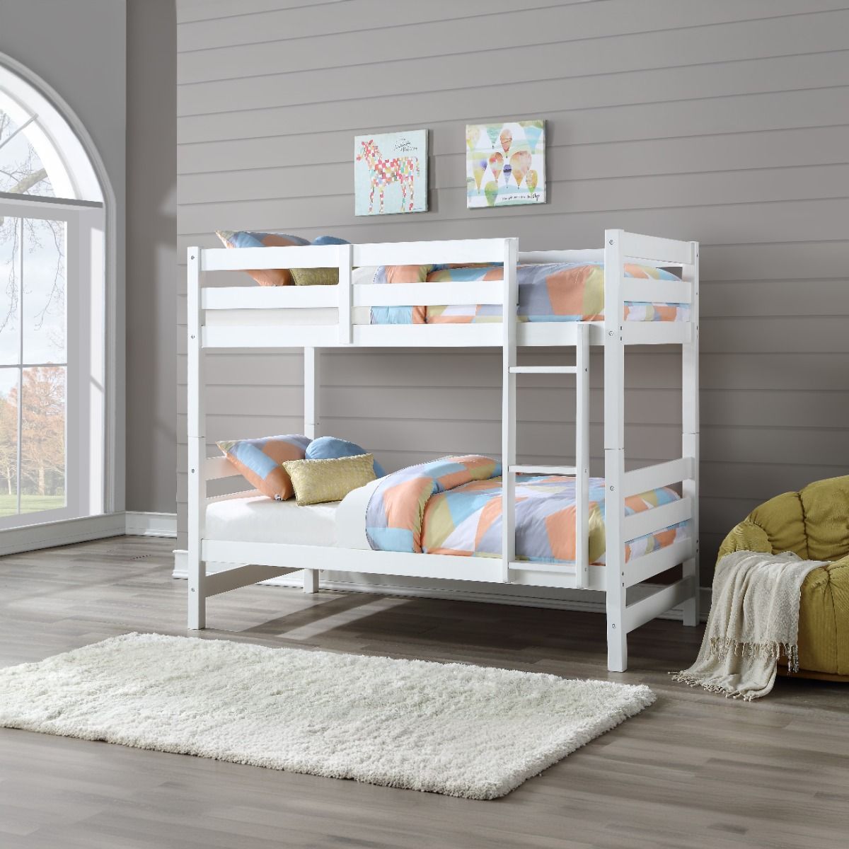Ronnie - Bunk Bed