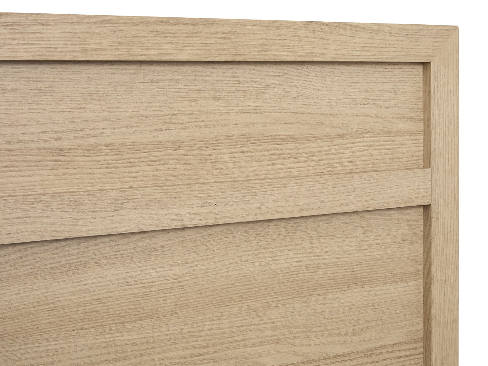 Merrifield - Panel Bed