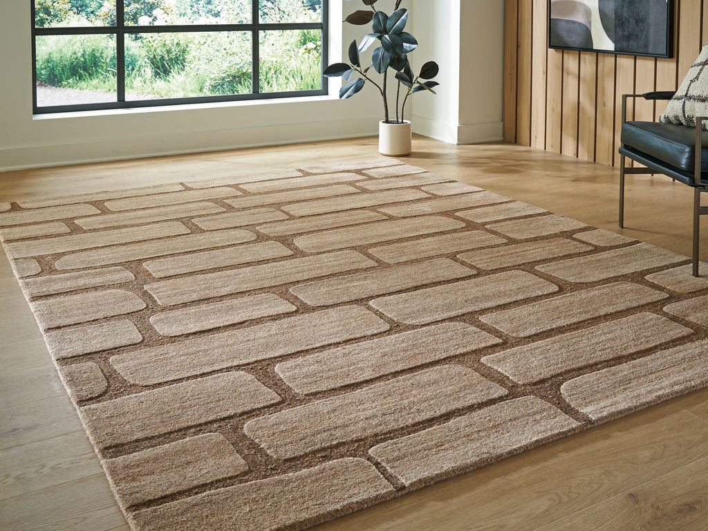 Orest - Rug