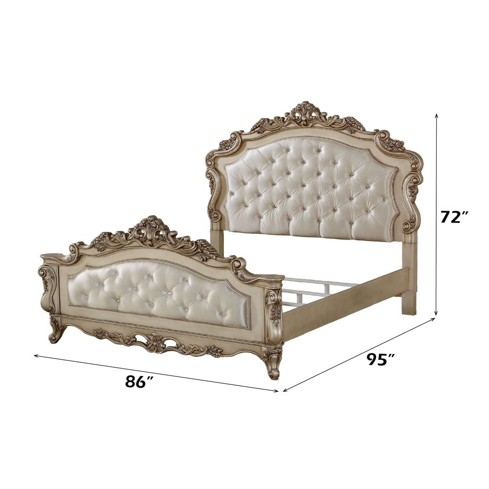 Gorsedd - Bed