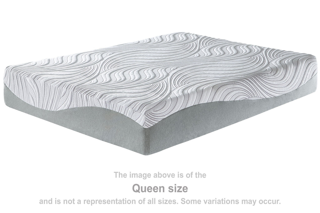 8 Inch Bonnell Hybrid - Hybrid Mattress