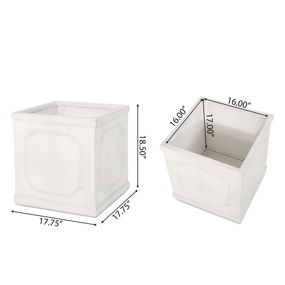 Durable Planter