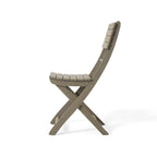 Positano Foldable Dining Set