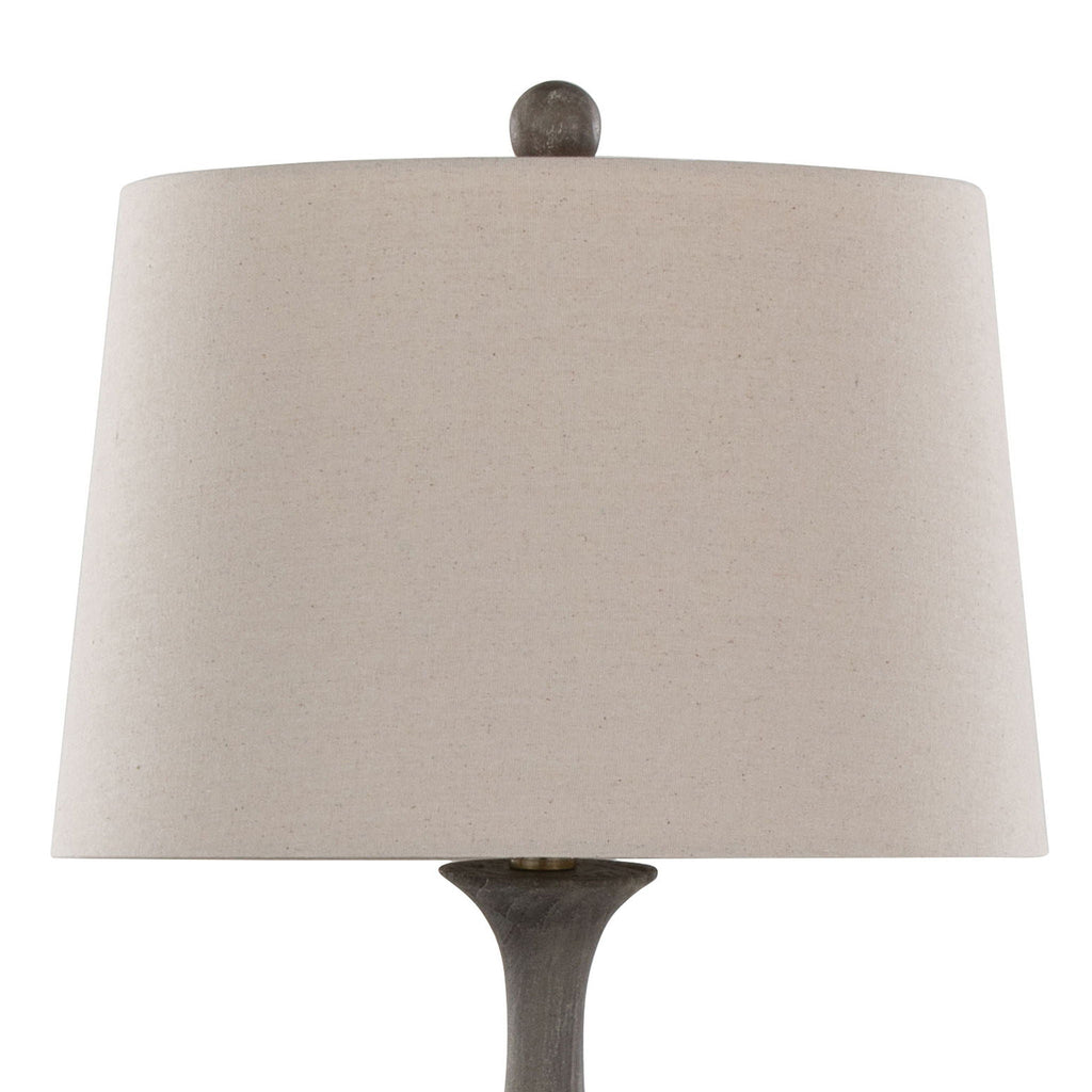 Cipolla - Poly Farmhouse Table Lamp (Set of 2)