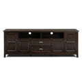 Burlington - TV Media Stand
