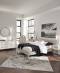 Socalle - Bedroom Set
