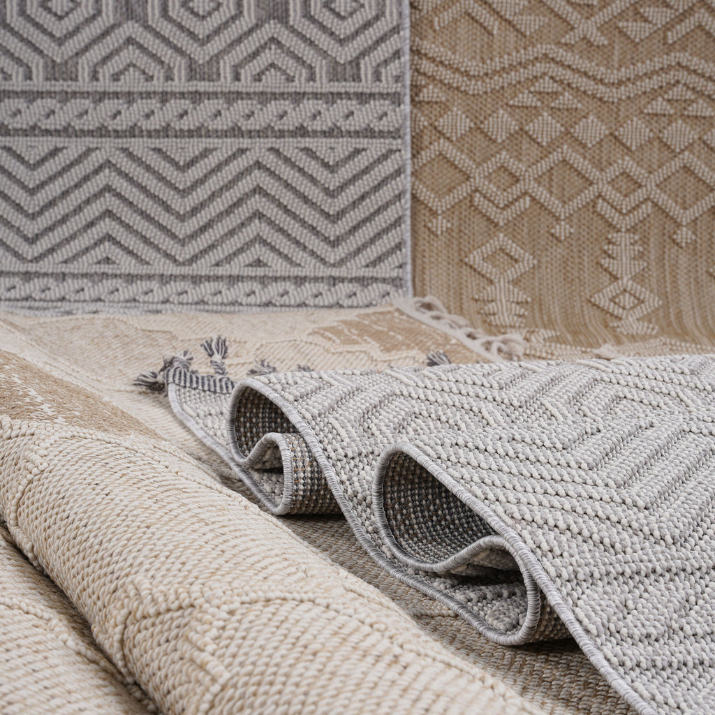 Guros - Trellis Indoor / Outdoor Rug
