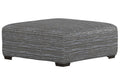 Hyde Park - Cocktail Ottoman