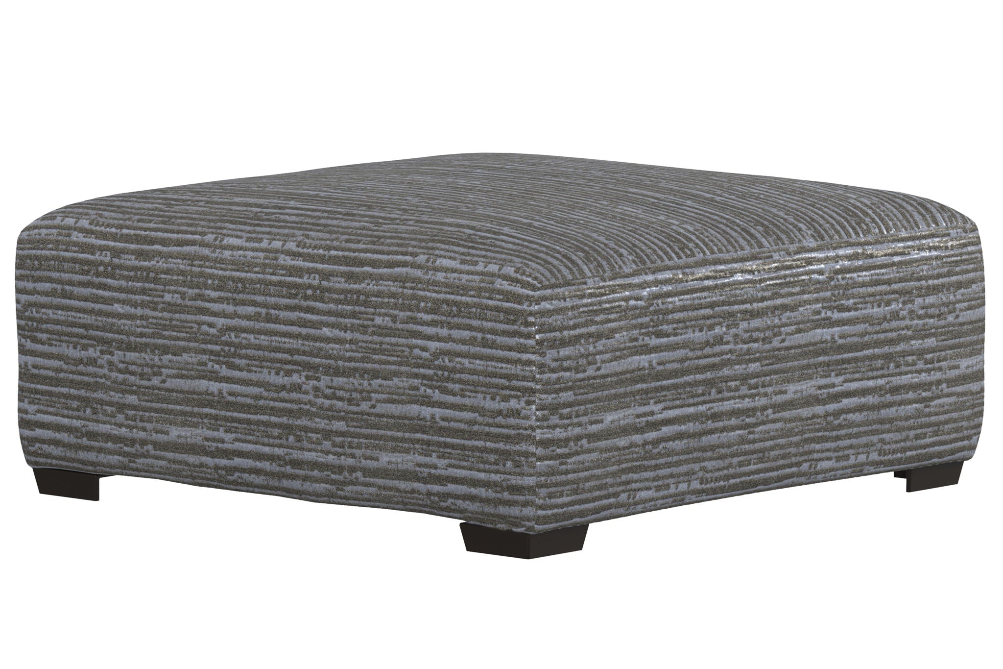 Hyde Park - Cocktail Ottoman
