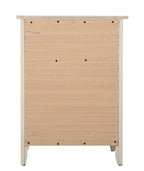 1 Drawer / 1 Door Nightstand