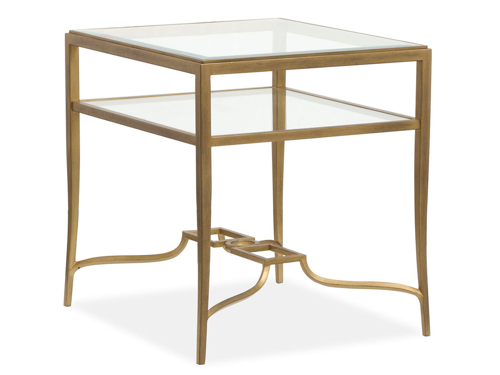 Lorena - Rectangular Table