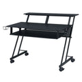 Suitor - Music Recording Studio Desk
