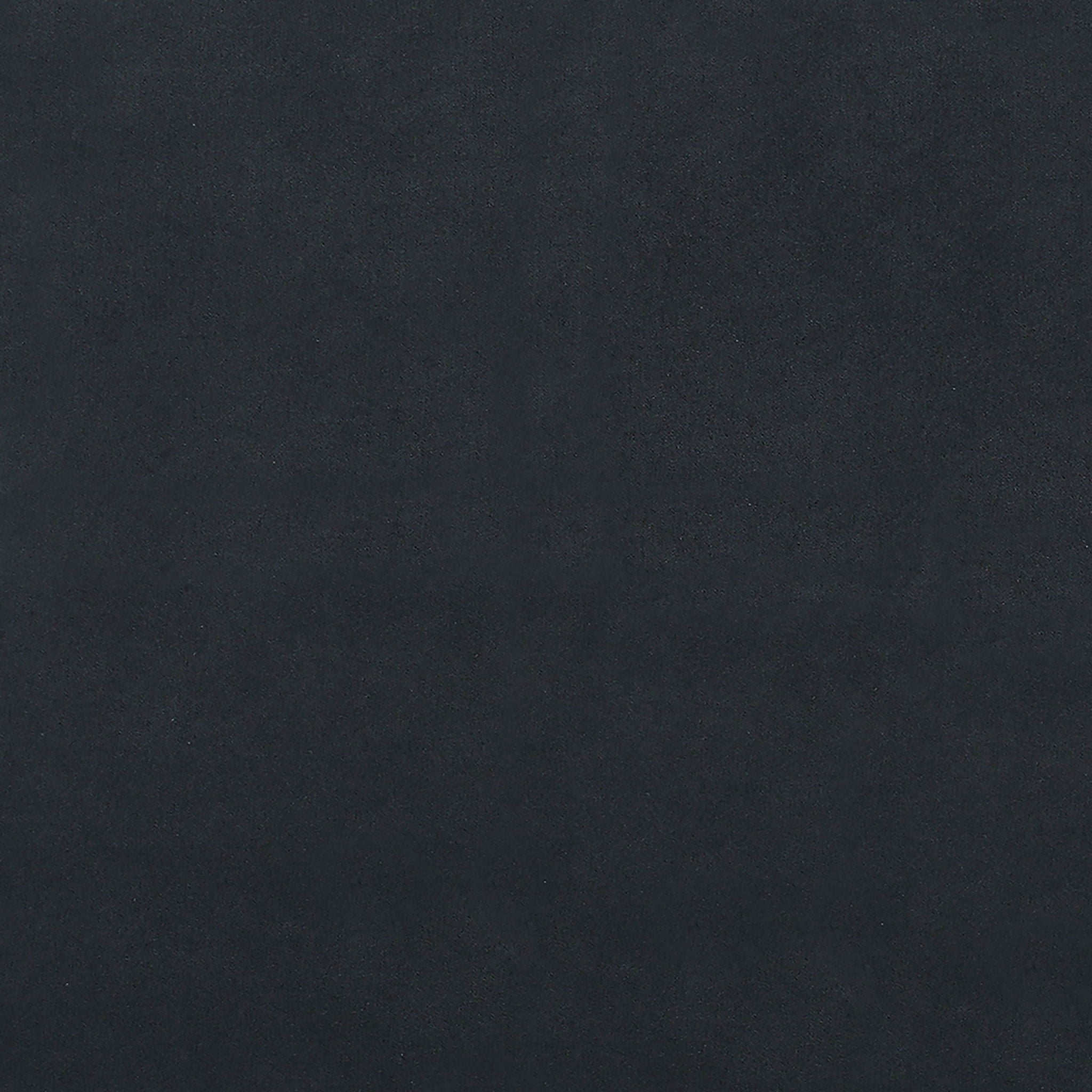 Chad Denim Upholstered Accent Bench Dark Blue