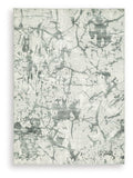 Tobinbury - Washable Rug
