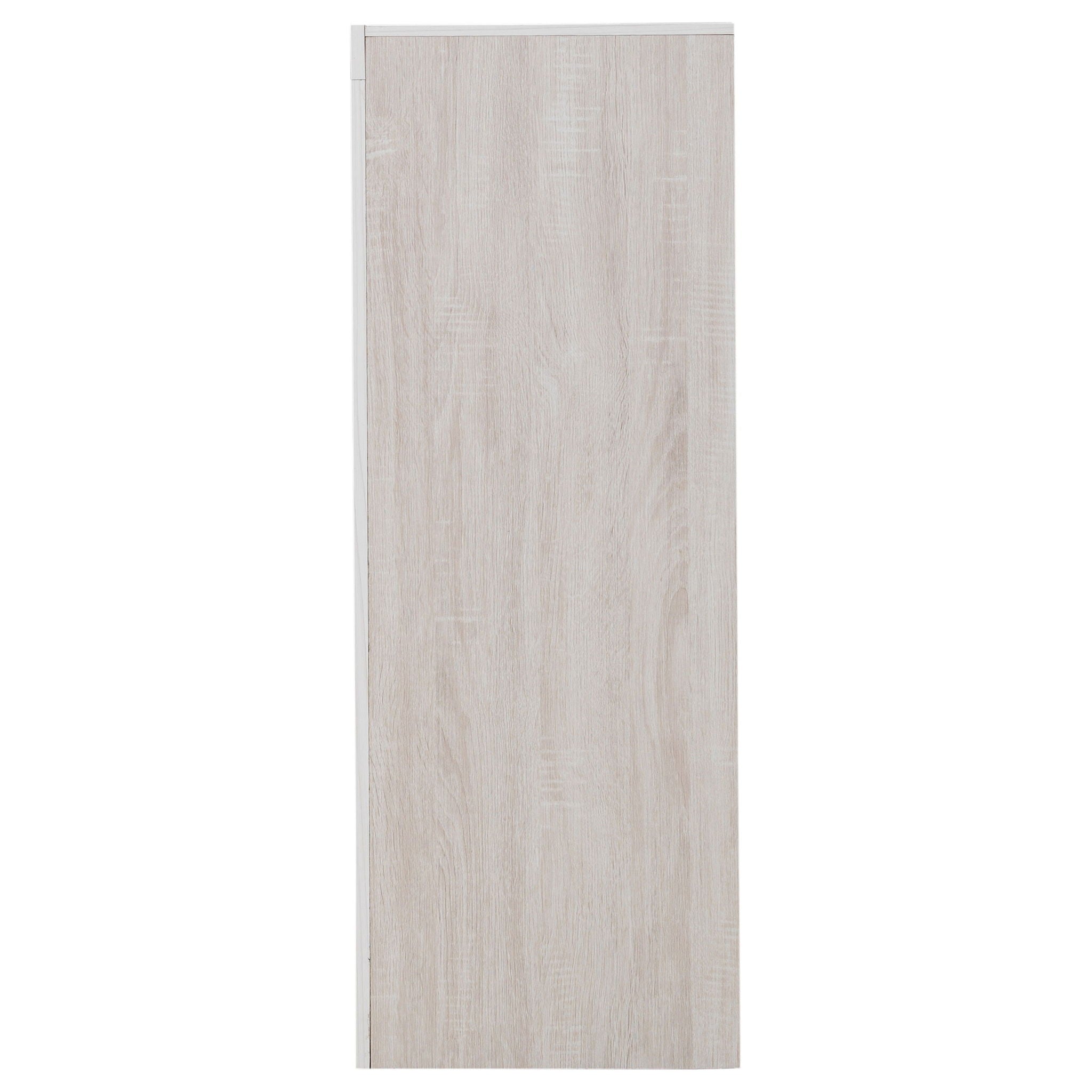 Brantford 4-drawer Bedroom Chest Coastal White