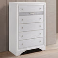 Naima - Chest