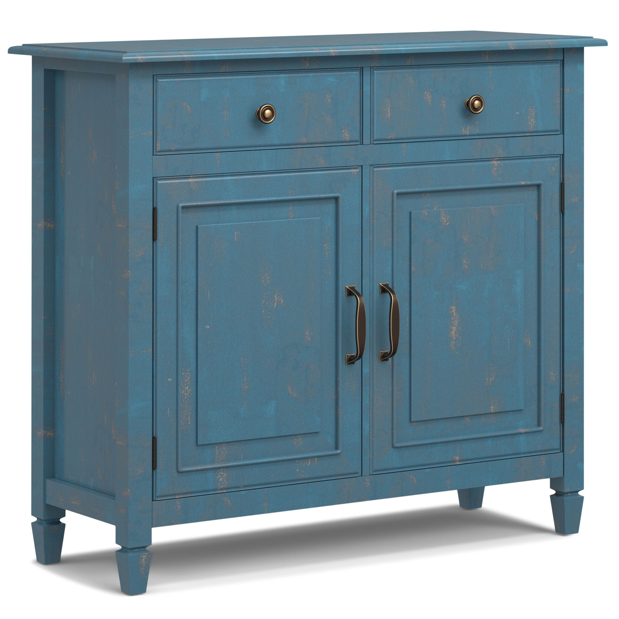 Connaught - Entryway Storage Cabinet