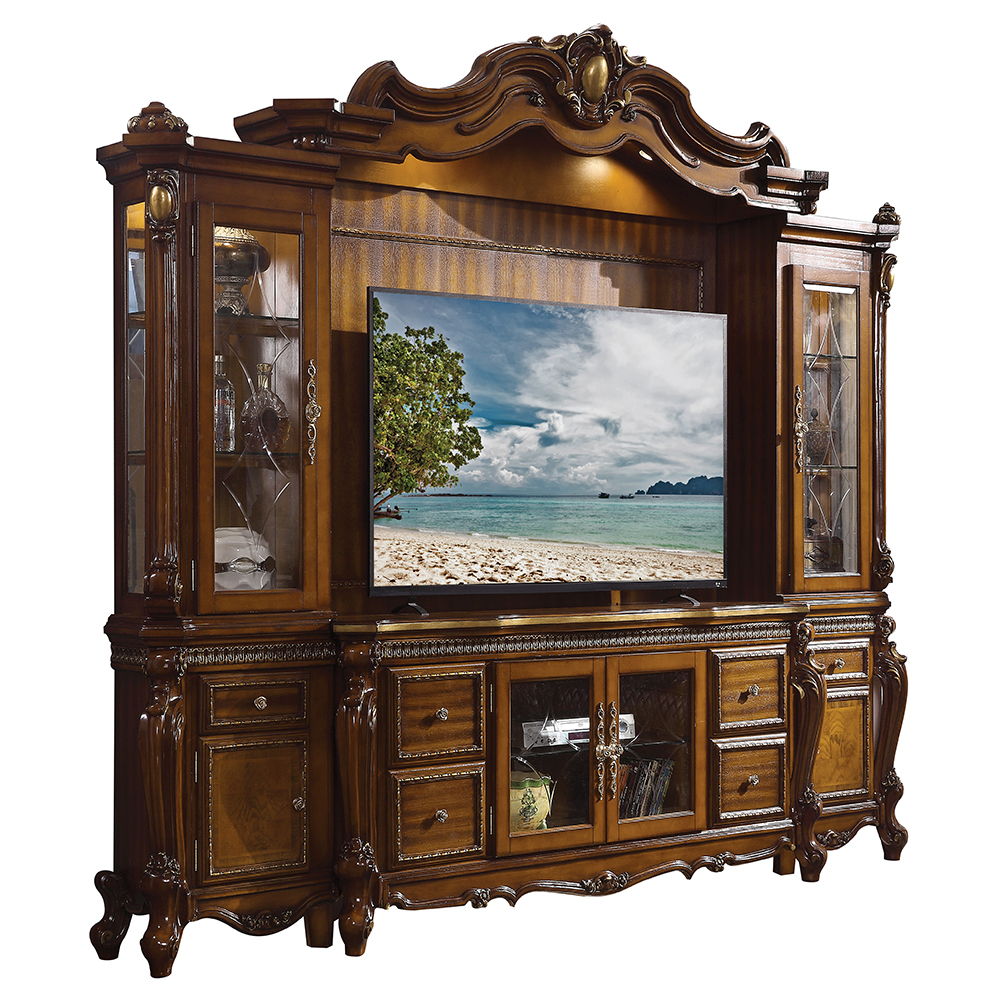 Picardy - Entertainment Center