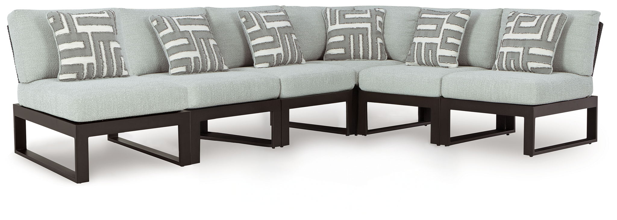Beachloft - Outdoor Sectional
