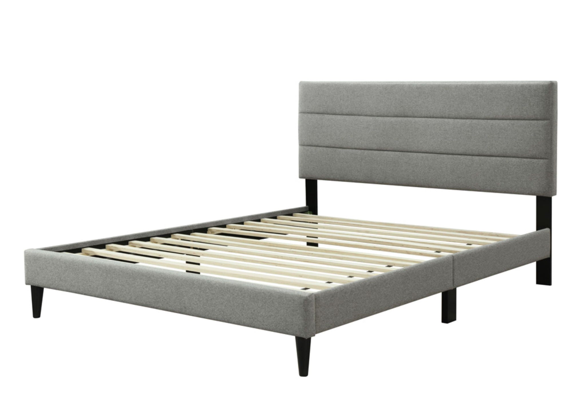 Channel Bed Compact Design With USB