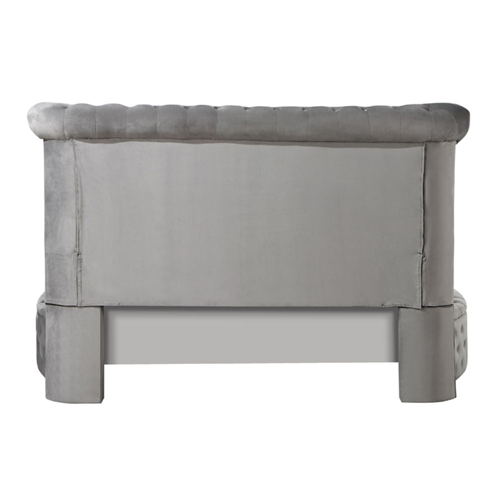 Gaiva - Bed
